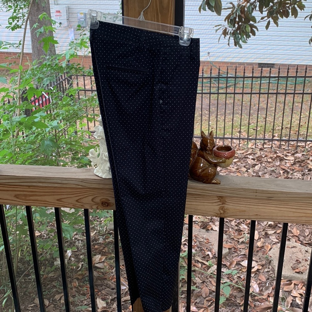 NWOT sz 4 Puma “Cobra” golf pants